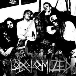 Lobotomized : Fucking Lobotomized